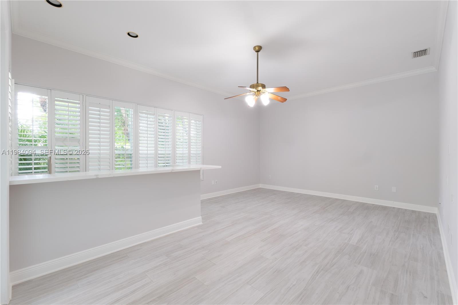 OLD CUTLER PALMS - Residential Lease