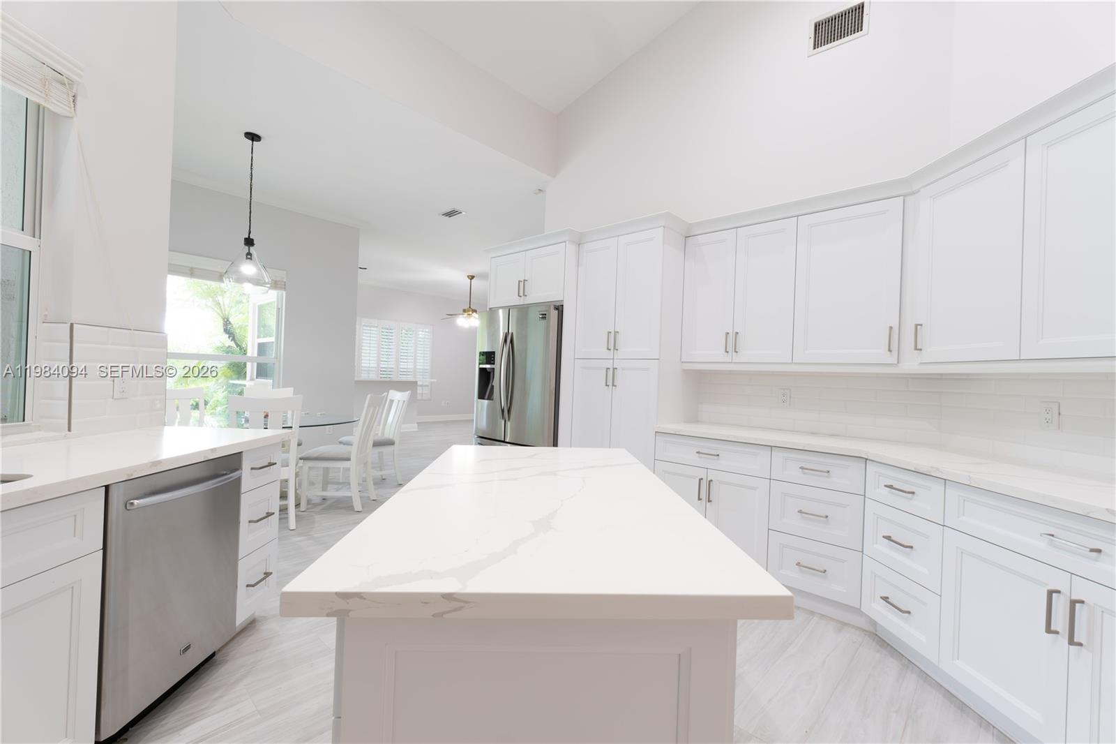 OLD CUTLER PALMS - Residential Lease