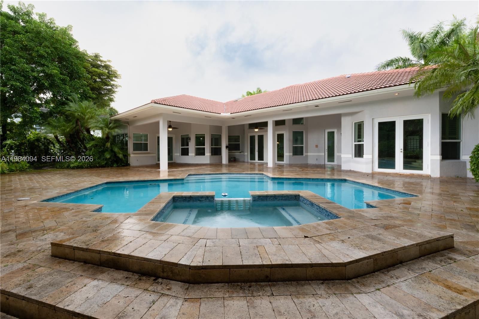 OLD CUTLER PALMS - Residential Lease