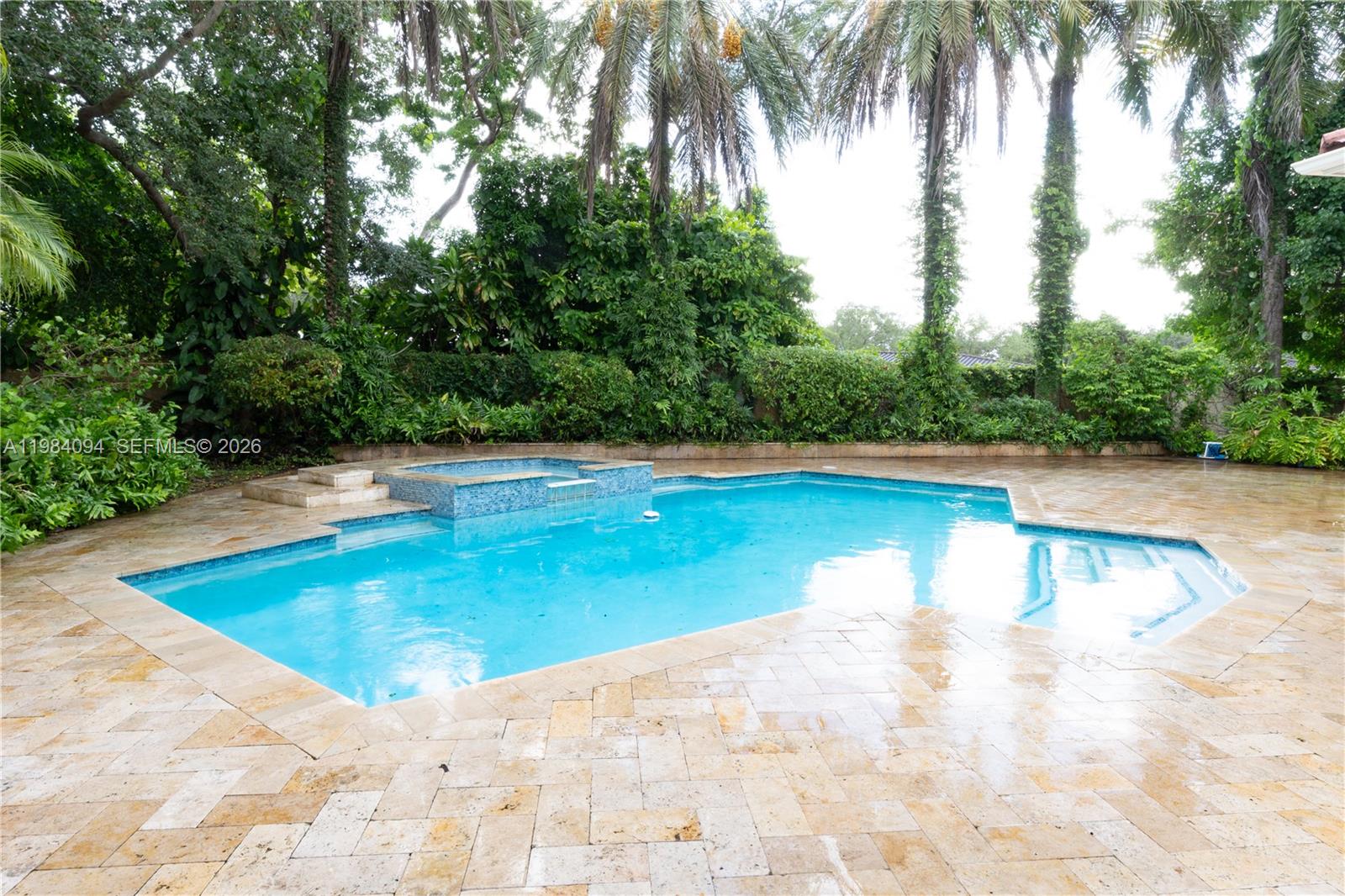 OLD CUTLER PALMS - Residential Lease