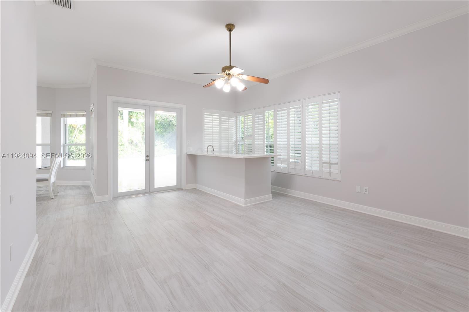 OLD CUTLER PALMS - Residential Lease