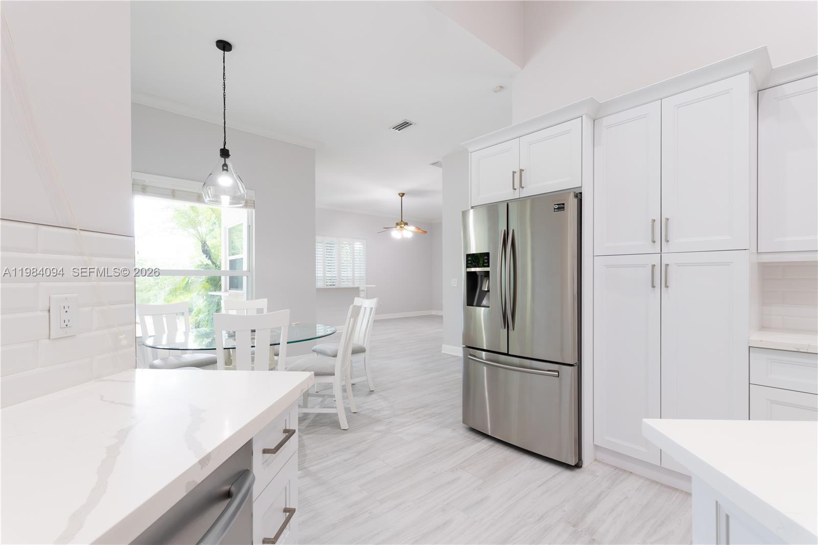 OLD CUTLER PALMS - Residential Lease