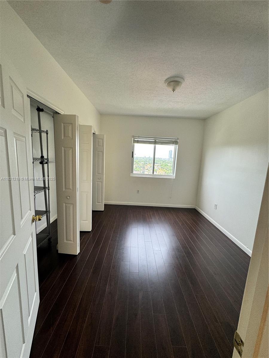 CORAL PLAZA OF MIAMI COND - Residential Lease