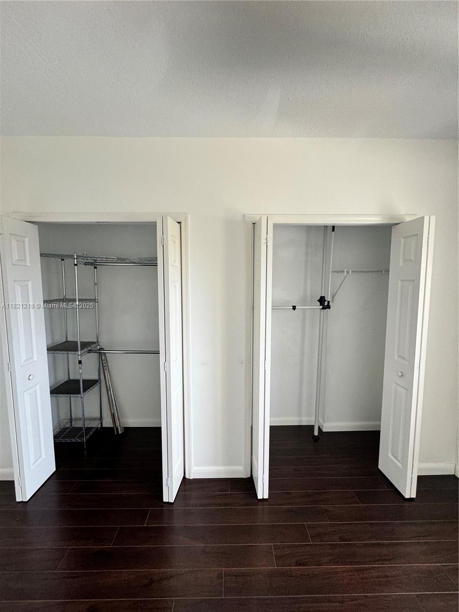 CORAL PLAZA OF MIAMI COND - Residential Lease