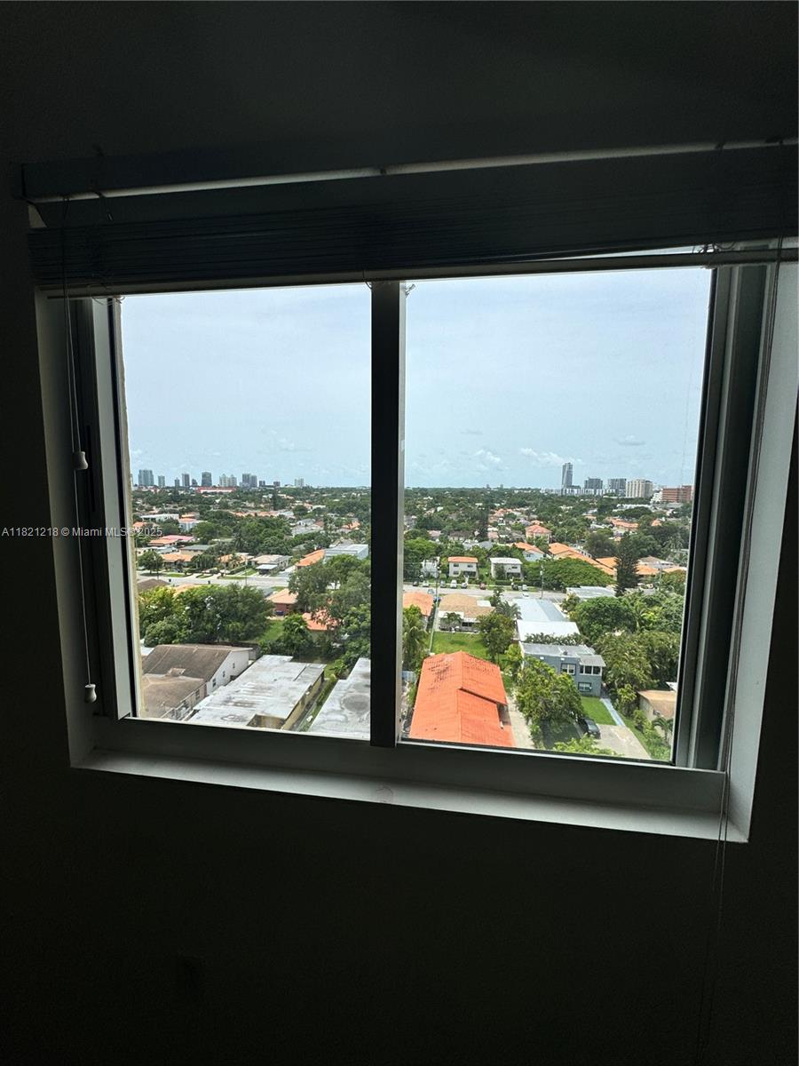 CORAL PLAZA OF MIAMI COND - Residential Lease