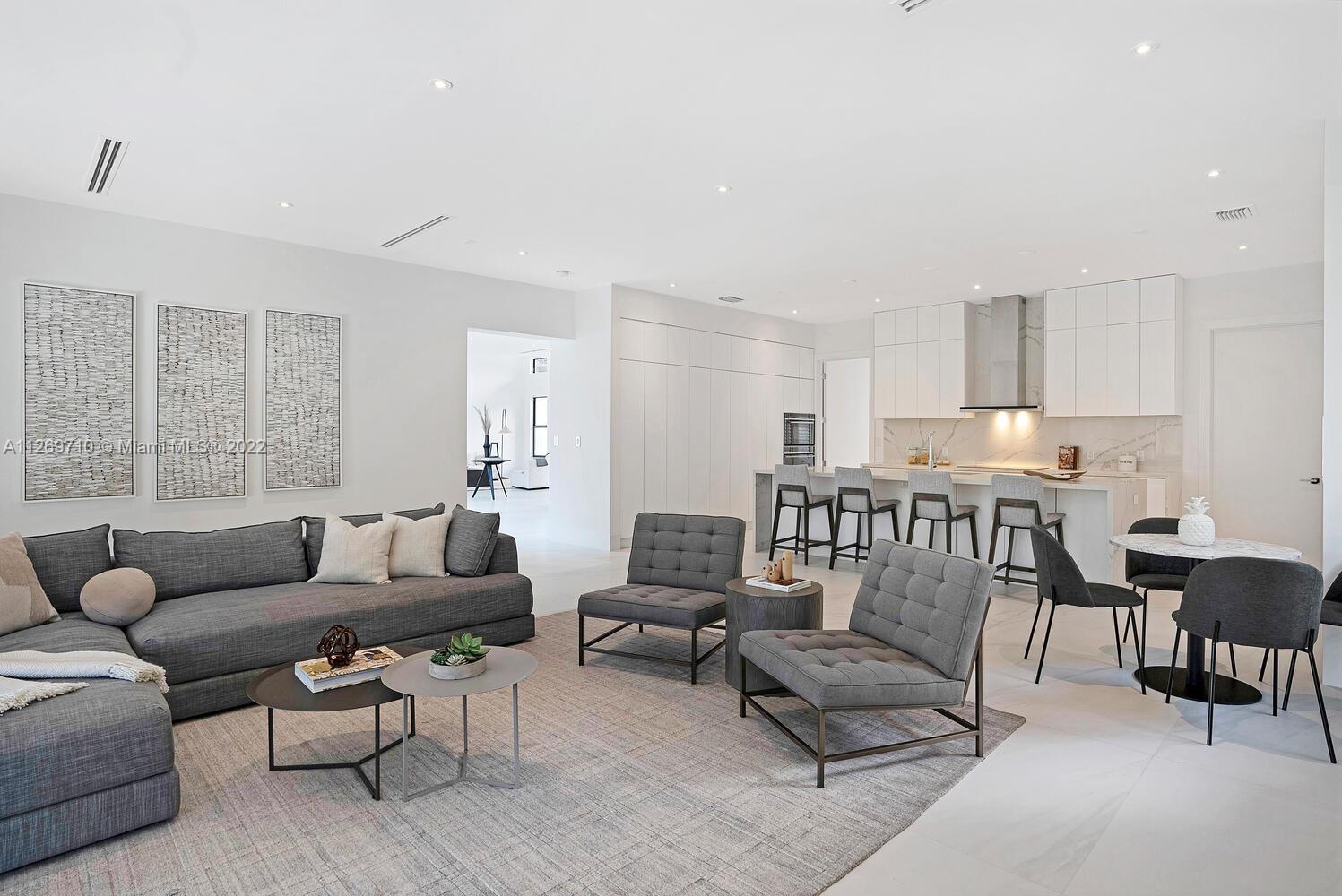 BEVERLY HILLS - Residential