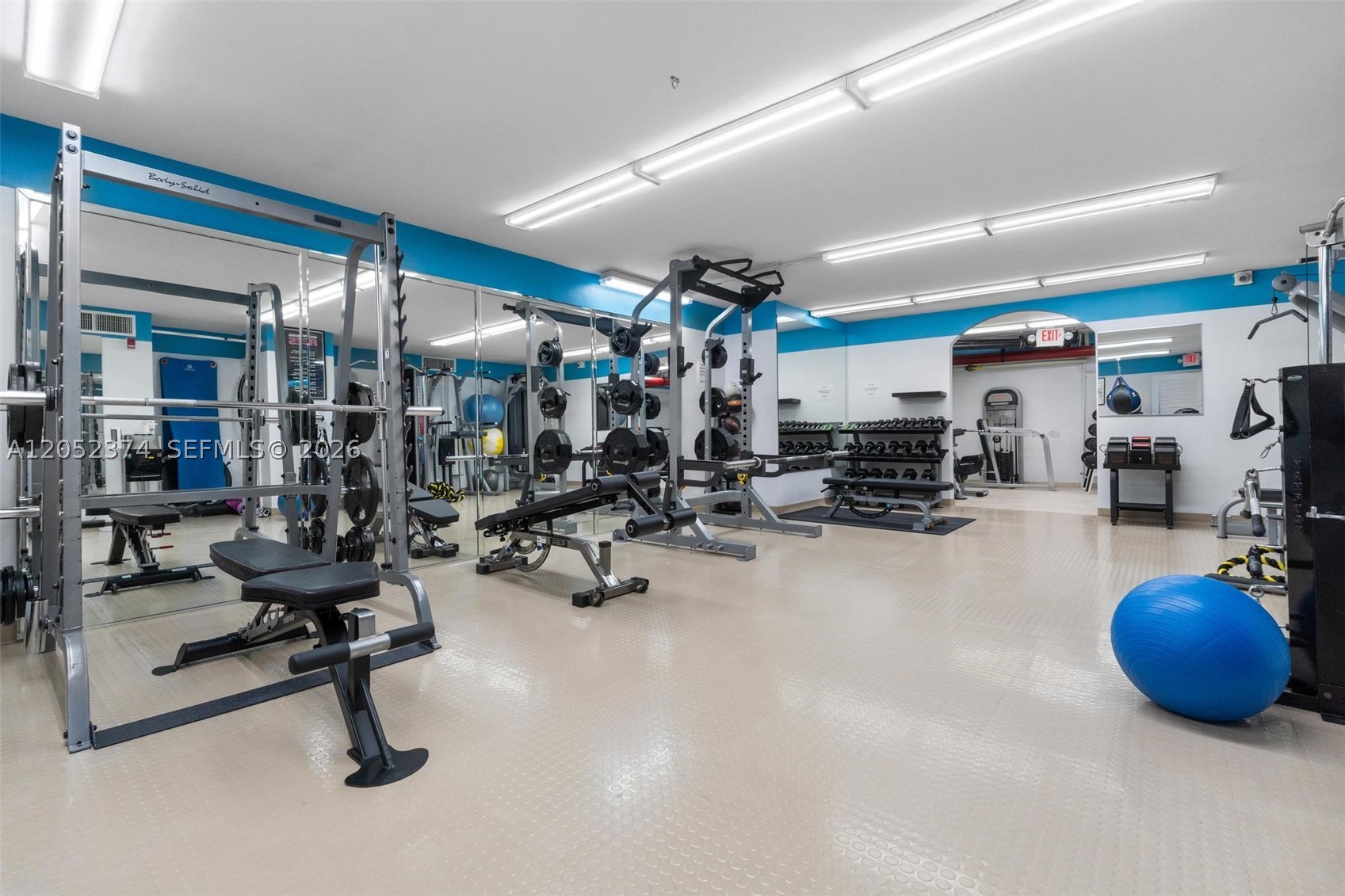 GALLEON CONDO - Residential