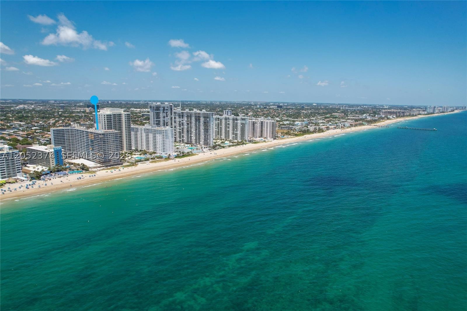 GALLEON CONDO - Residential