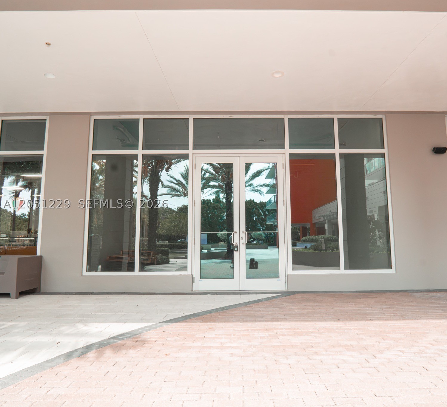 Excellent retail leasing opportunity located on the ground floor of a residential community with over 560 apartment units in the heart of Doral. This 2,000 SF commercial space offers an outstanding opportunity for a business to benefit from a built-in customer base of hundreds of residents, as well as the surrounding neighborhoods, nearby businesses, and daily commuter traffic.

Ideal for a convenience store or neighborhood market, thanks to its spacious layout and prime location. The space is also suitable for a variety of retail or service-oriented businesses looking to serve both the apartment community and the surrounding area.

The space requires some improvements, giving the new tenant the opportunity to customize it to meet their business needs.

Conveniently located in one of Doral’s fastest-growing commercial and residential corridors, with easy access to major highways and surrounded by established businesses and strong residential demographics.
