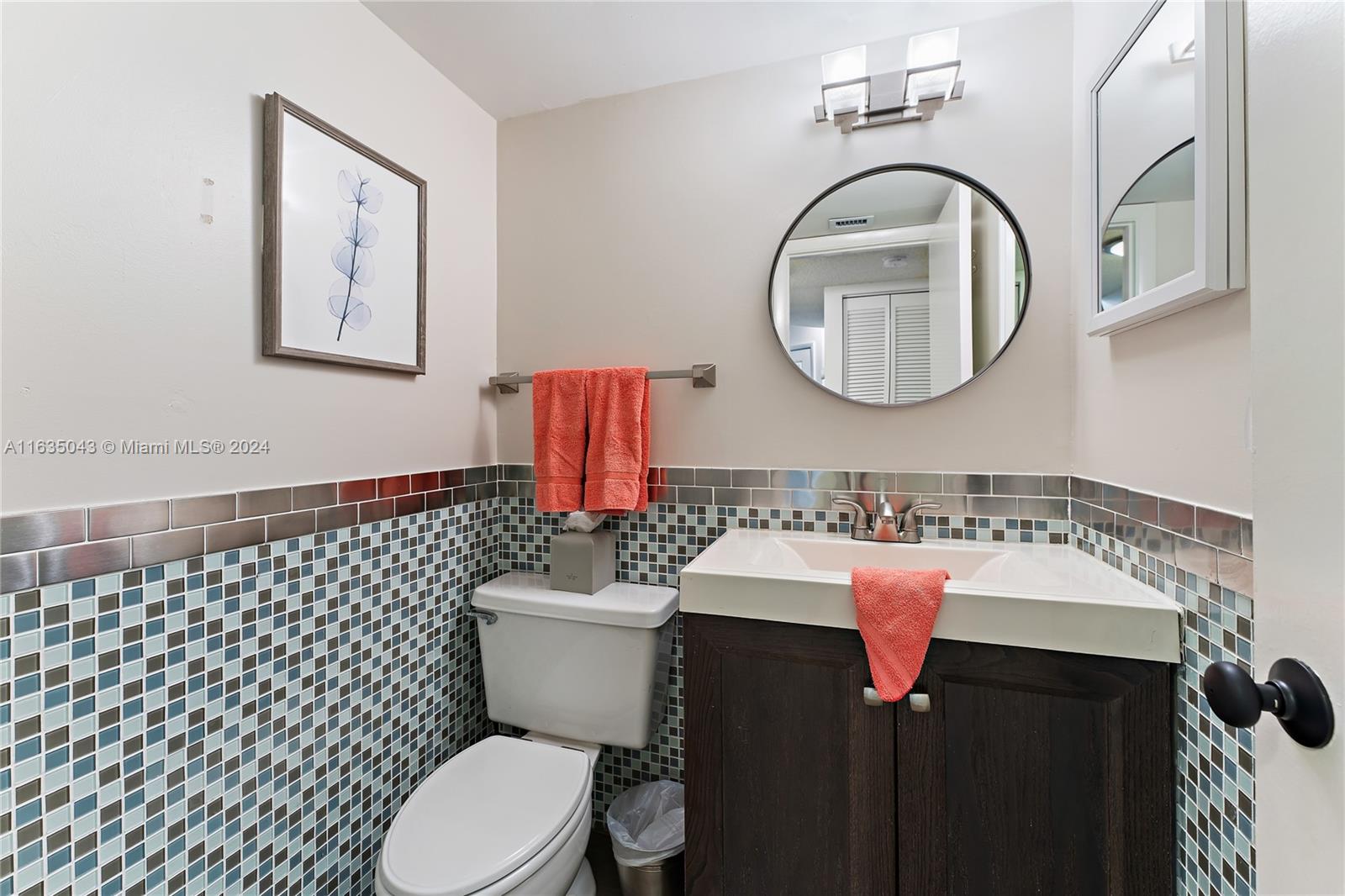 SEA RISE CONDO - Residential Lease