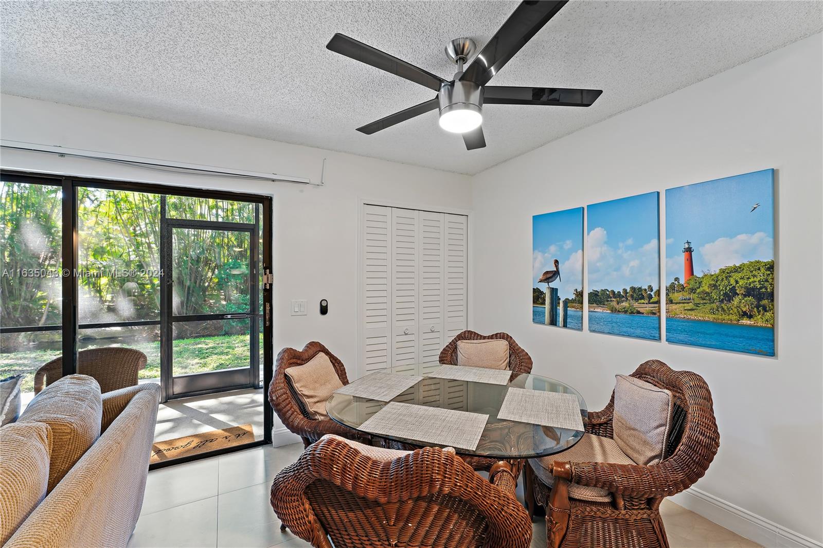 SEA RISE CONDO - Residential Lease