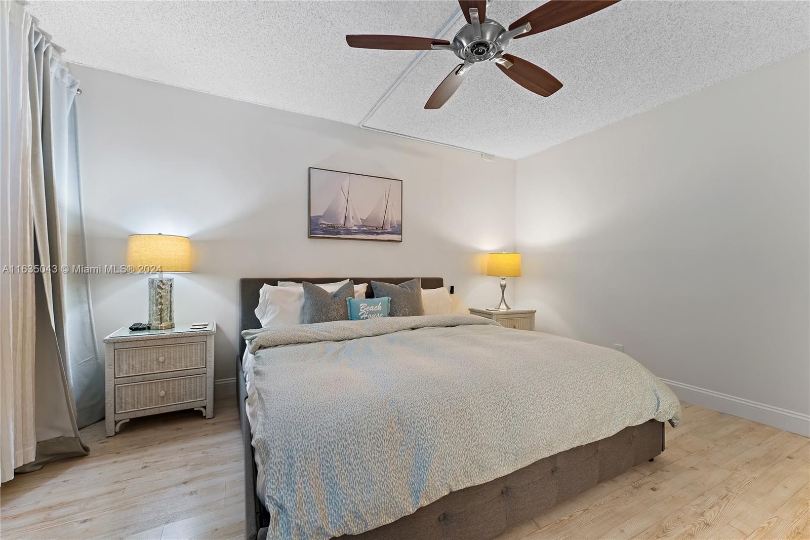 SEA RISE CONDO - Residential Lease