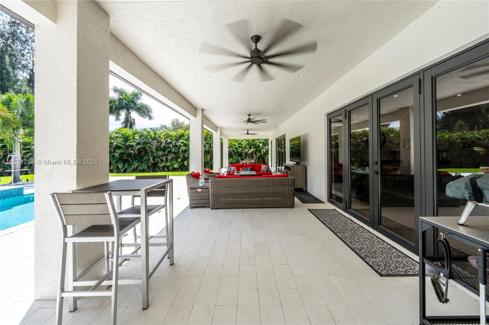 FLA FRUIT LANDS CO - Residential