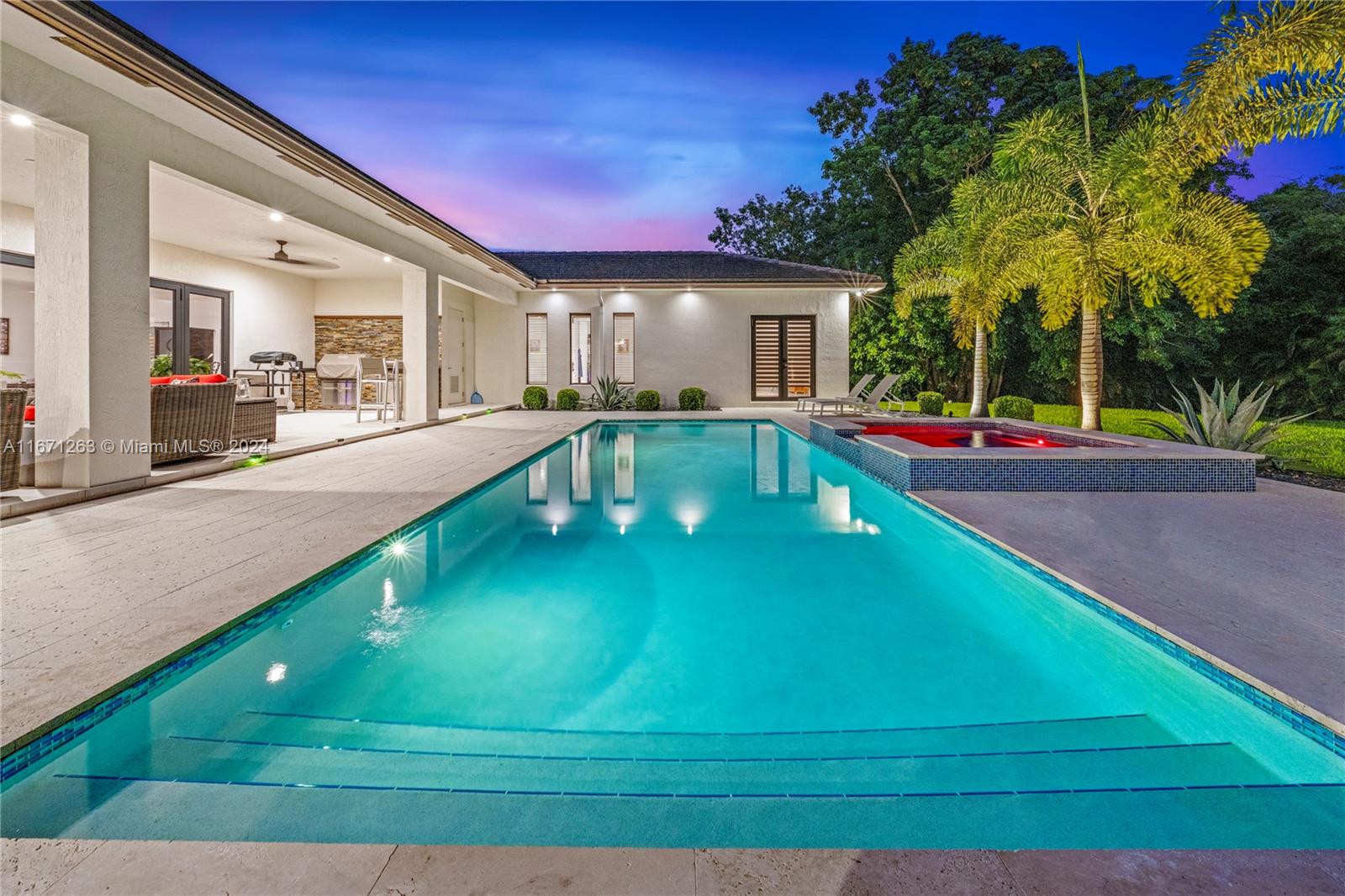 FLA FRUIT LANDS CO - Residential