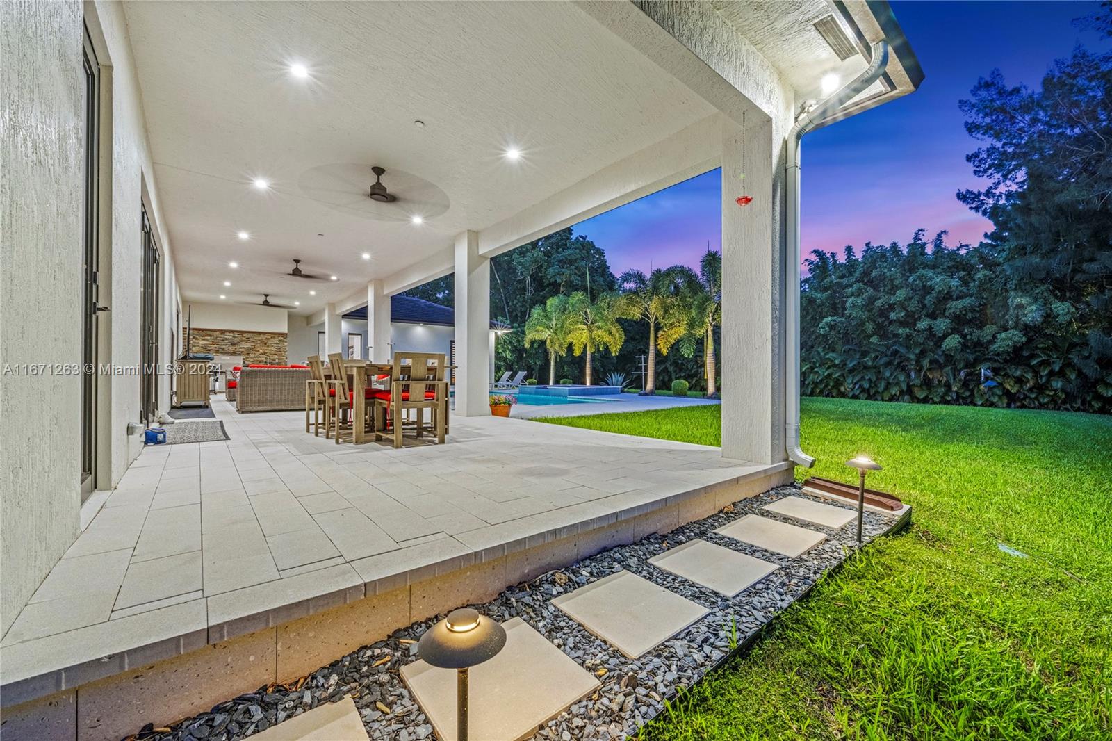 FLA FRUIT LANDS CO - Residential