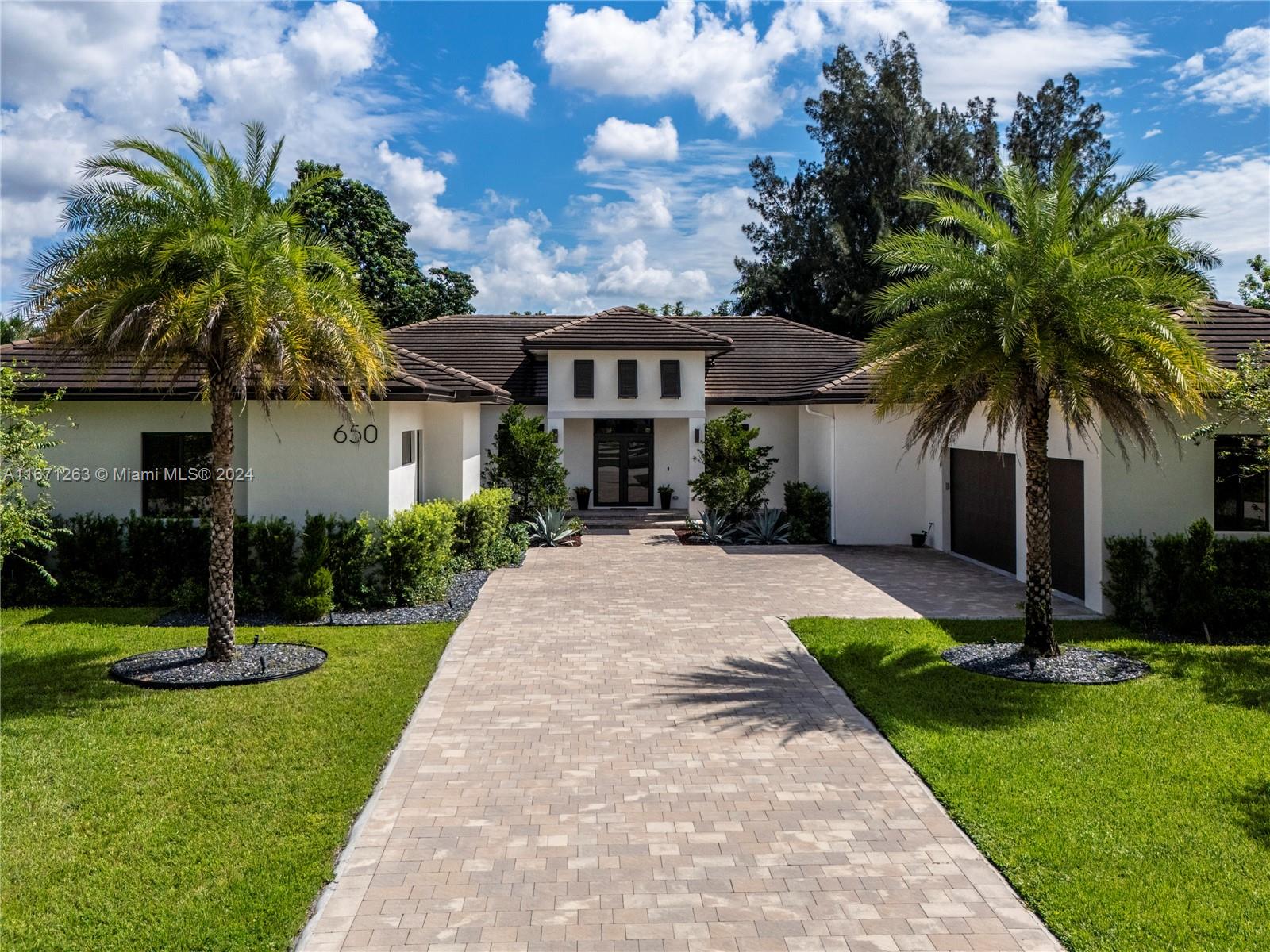 FLA FRUIT LANDS CO - Residential