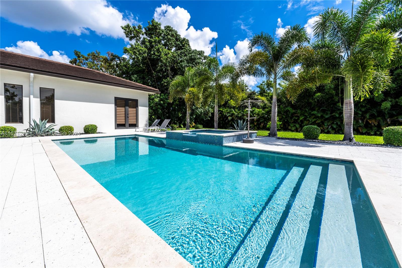 FLA FRUIT LANDS CO - Residential