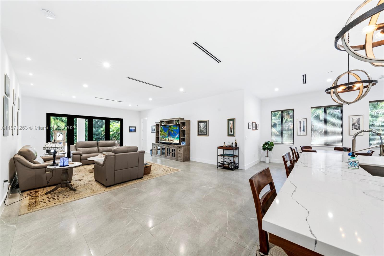 FLA FRUIT LANDS CO - Residential