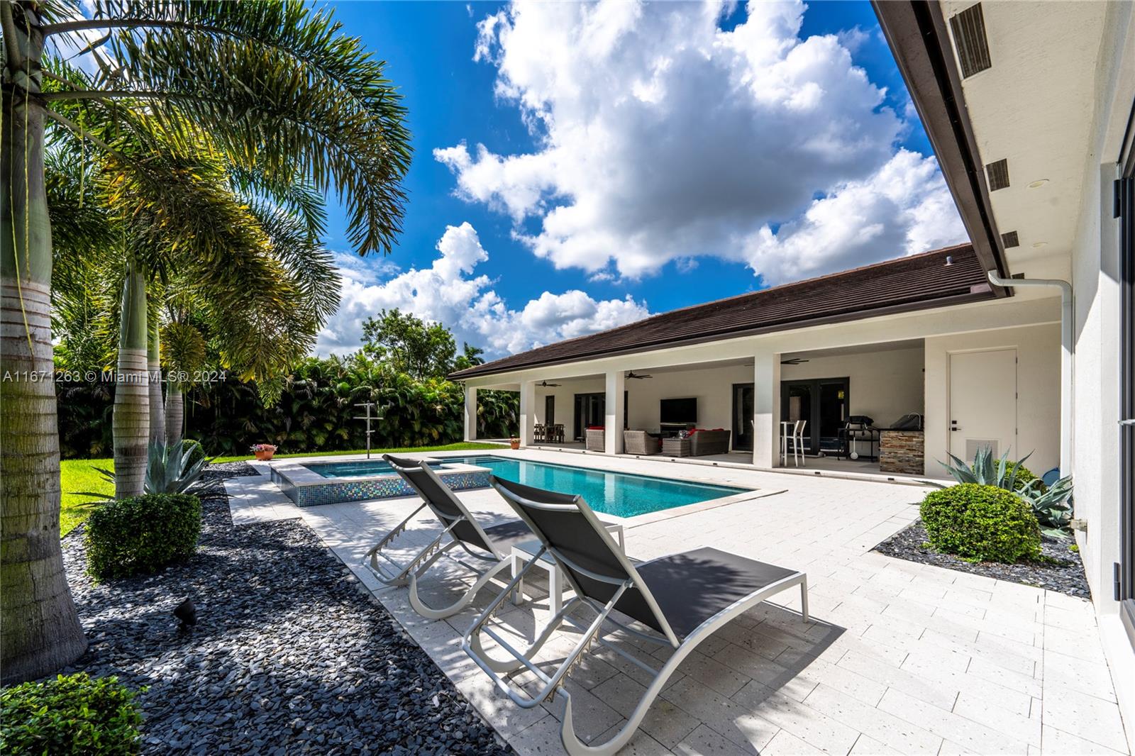 FLA FRUIT LANDS CO - Residential