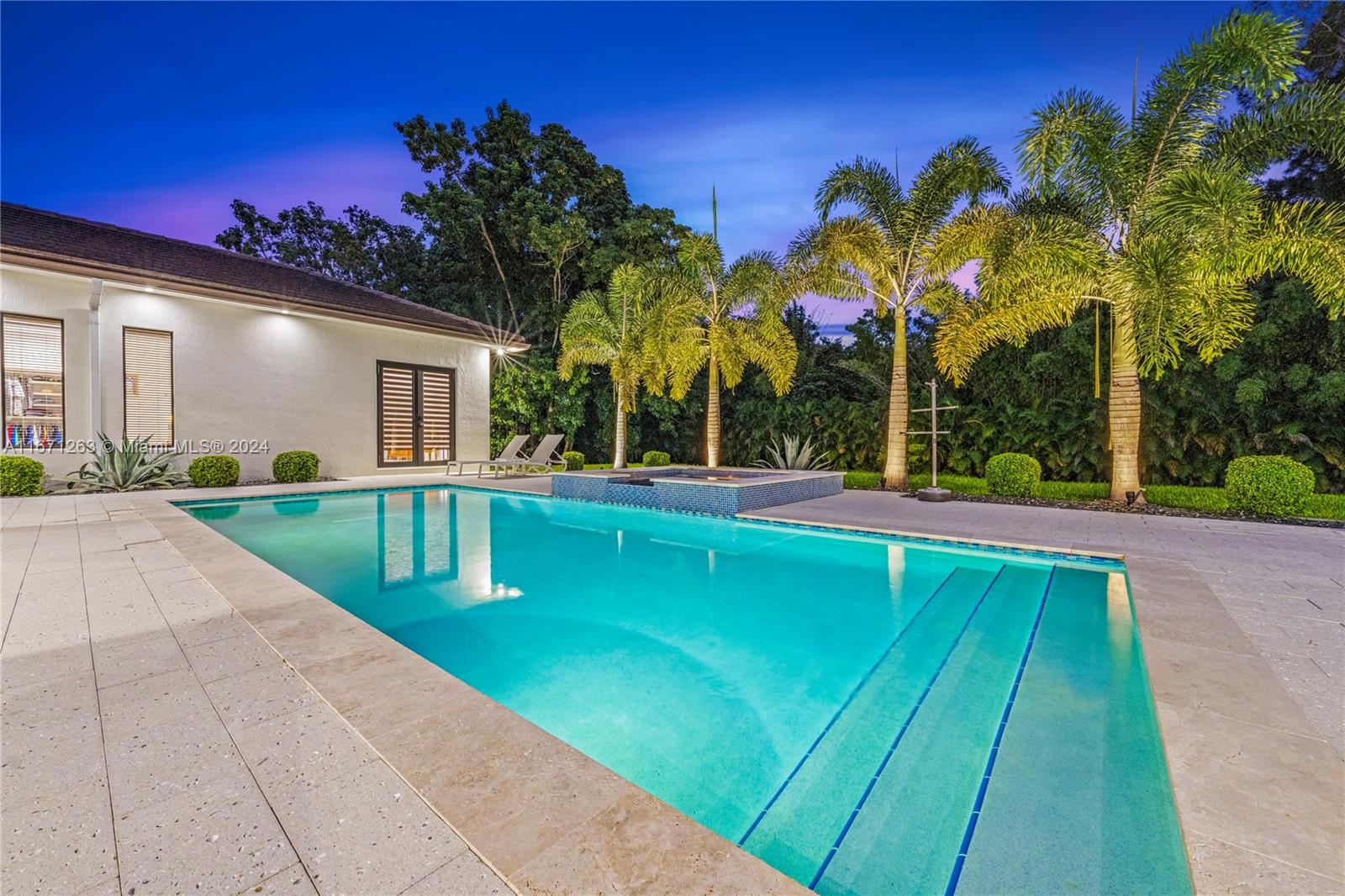 FLA FRUIT LANDS CO - Residential
