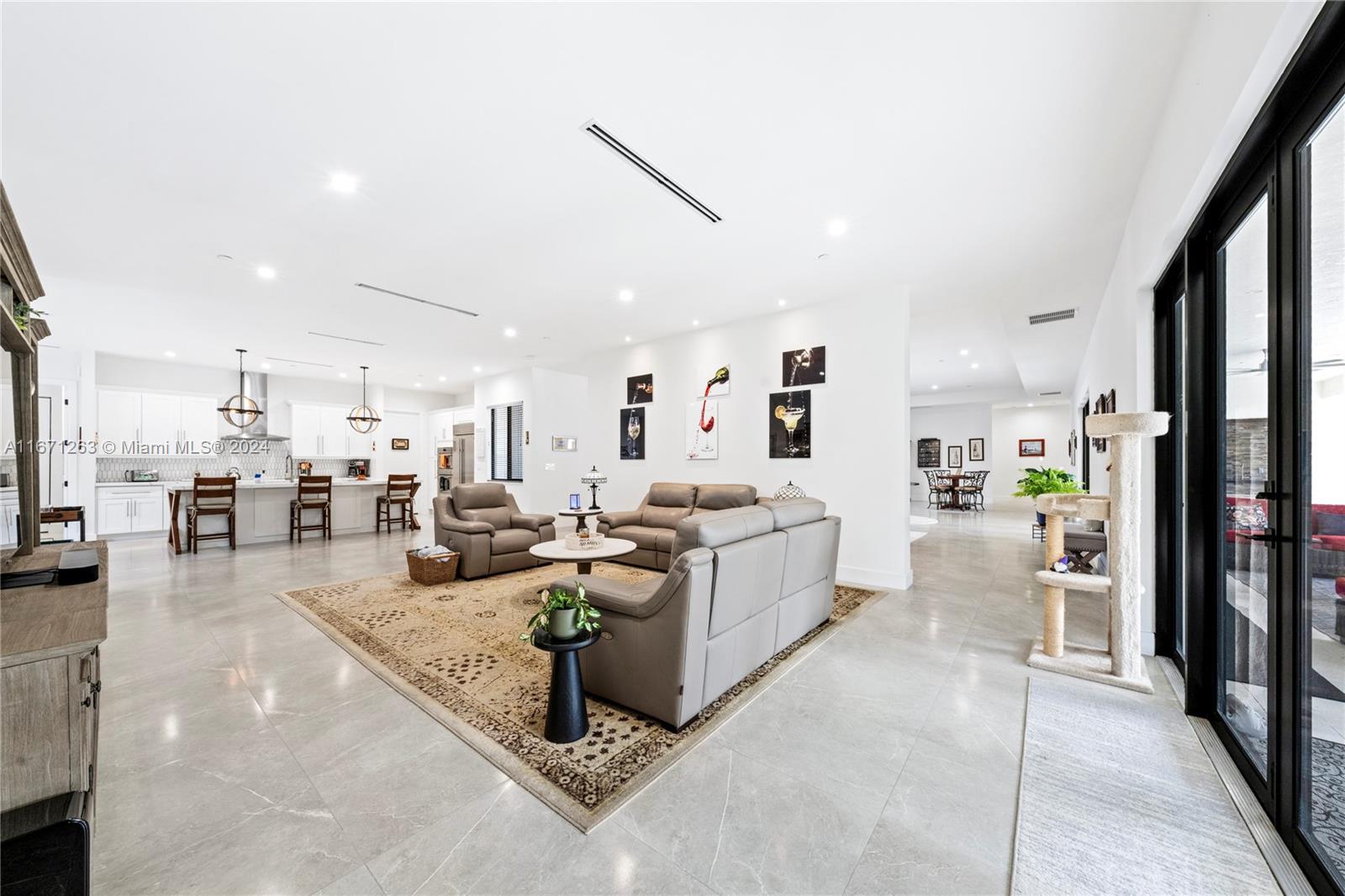 FLA FRUIT LANDS CO - Residential