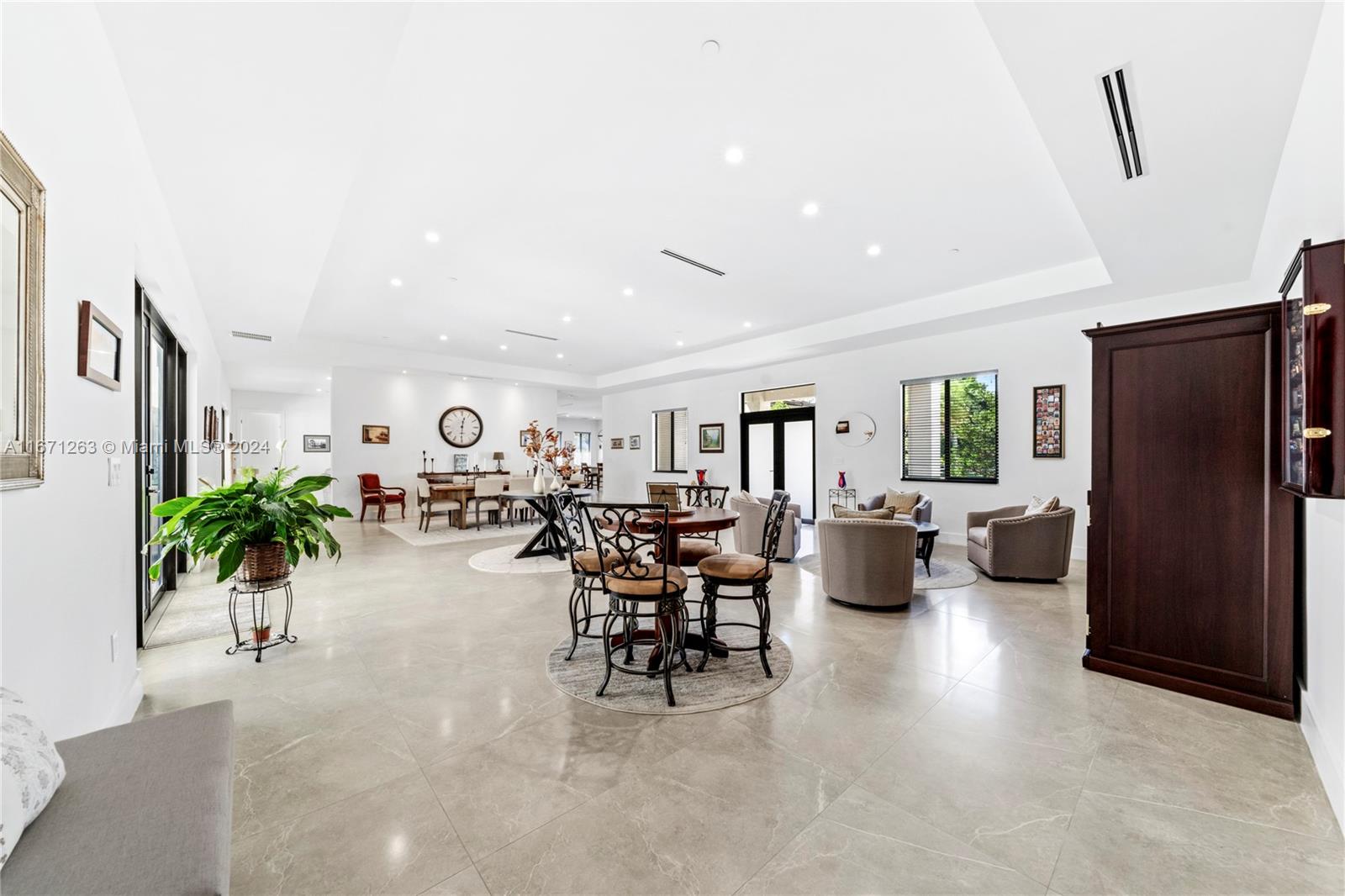 FLA FRUIT LANDS CO - Residential