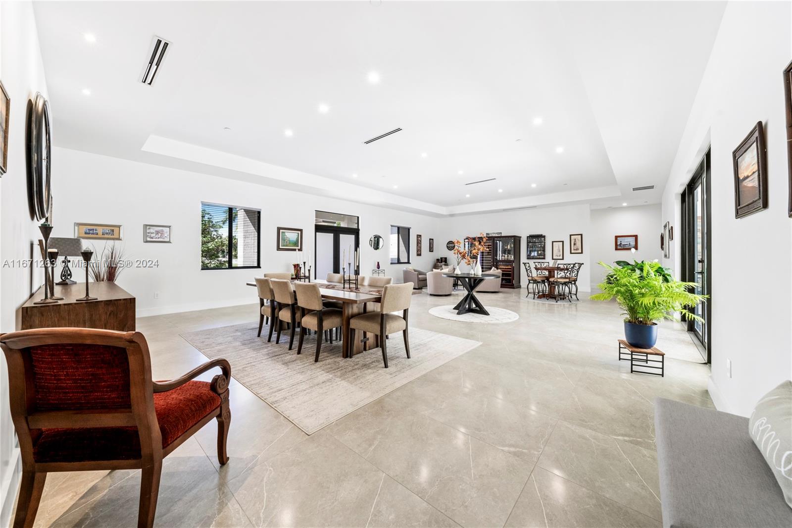 FLA FRUIT LANDS CO - Residential
