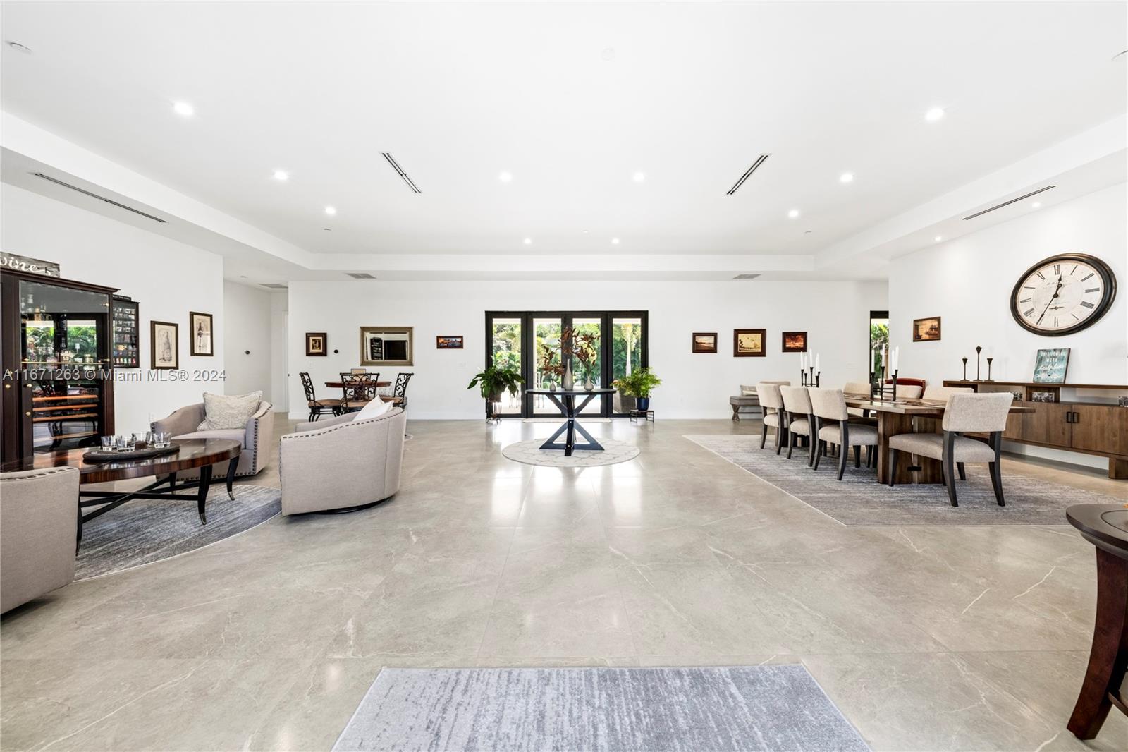 FLA FRUIT LANDS CO - Residential