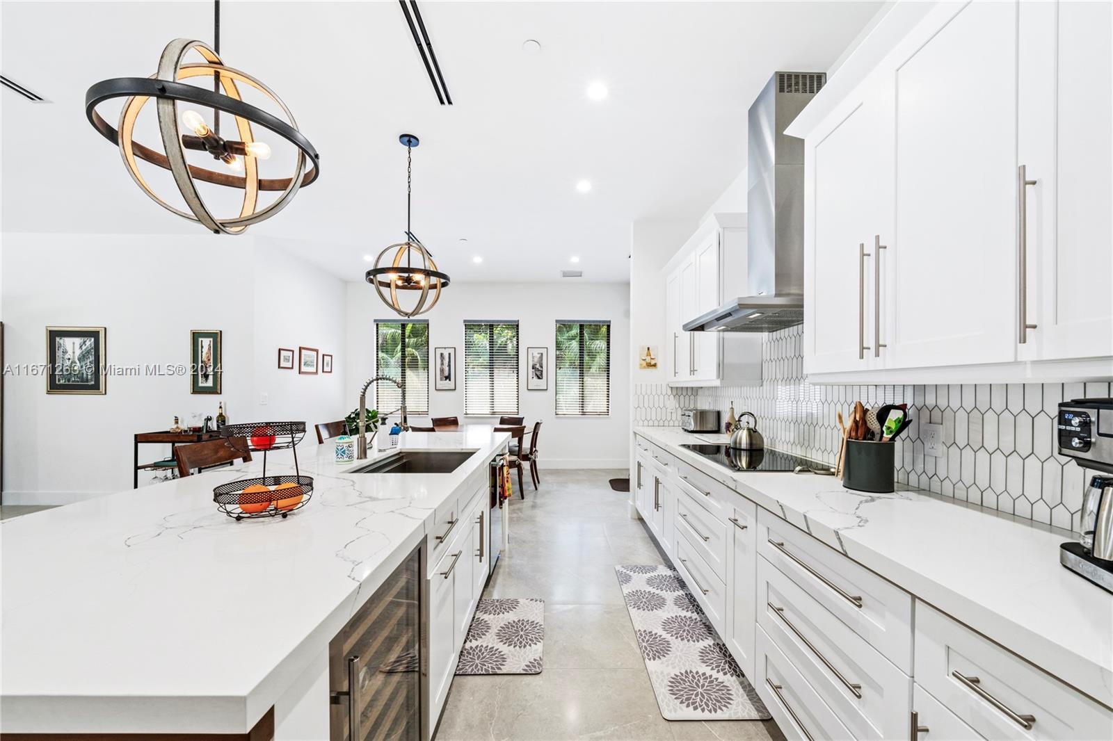 FLA FRUIT LANDS CO - Residential