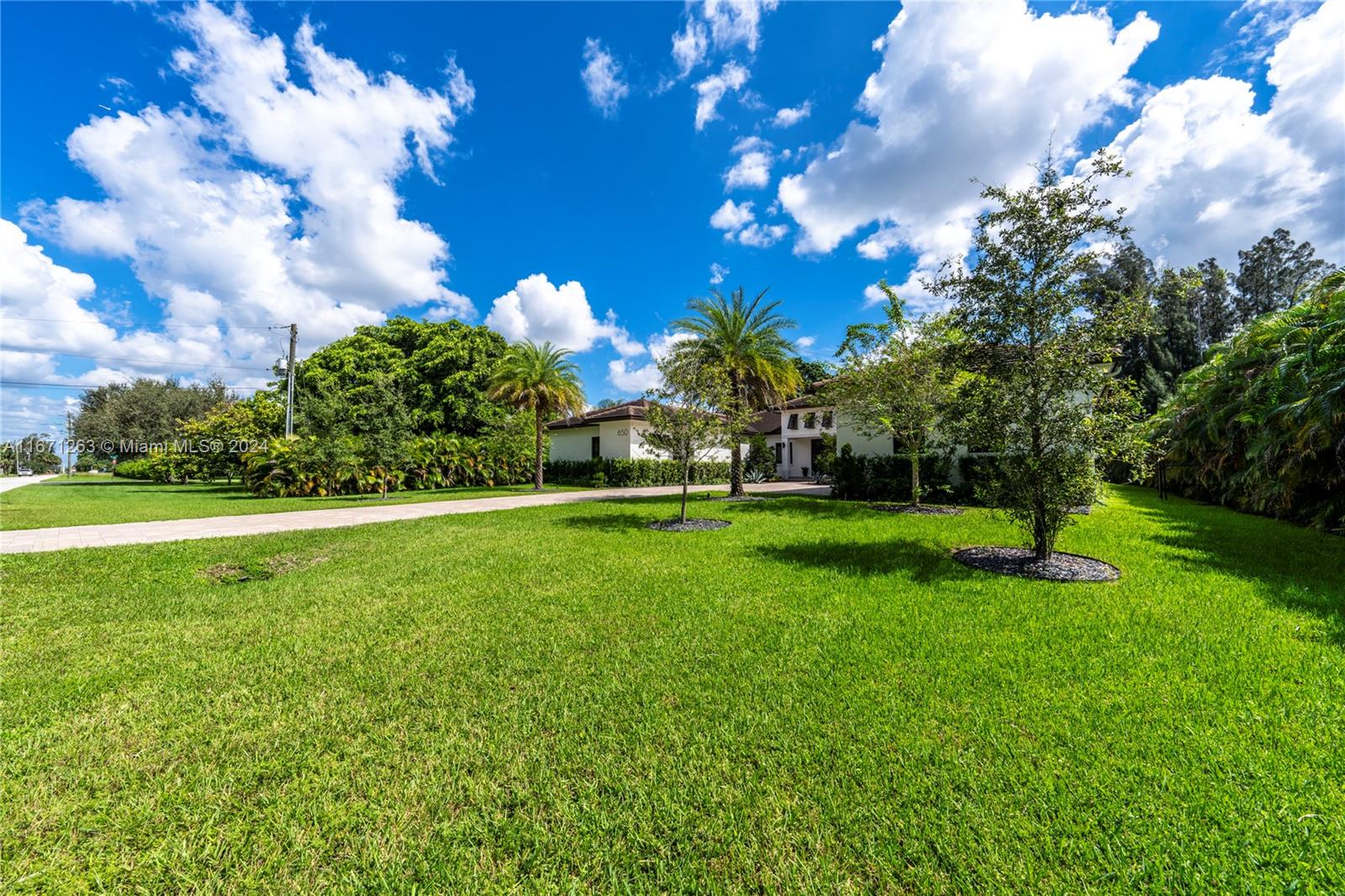 FLA FRUIT LANDS CO - Residential