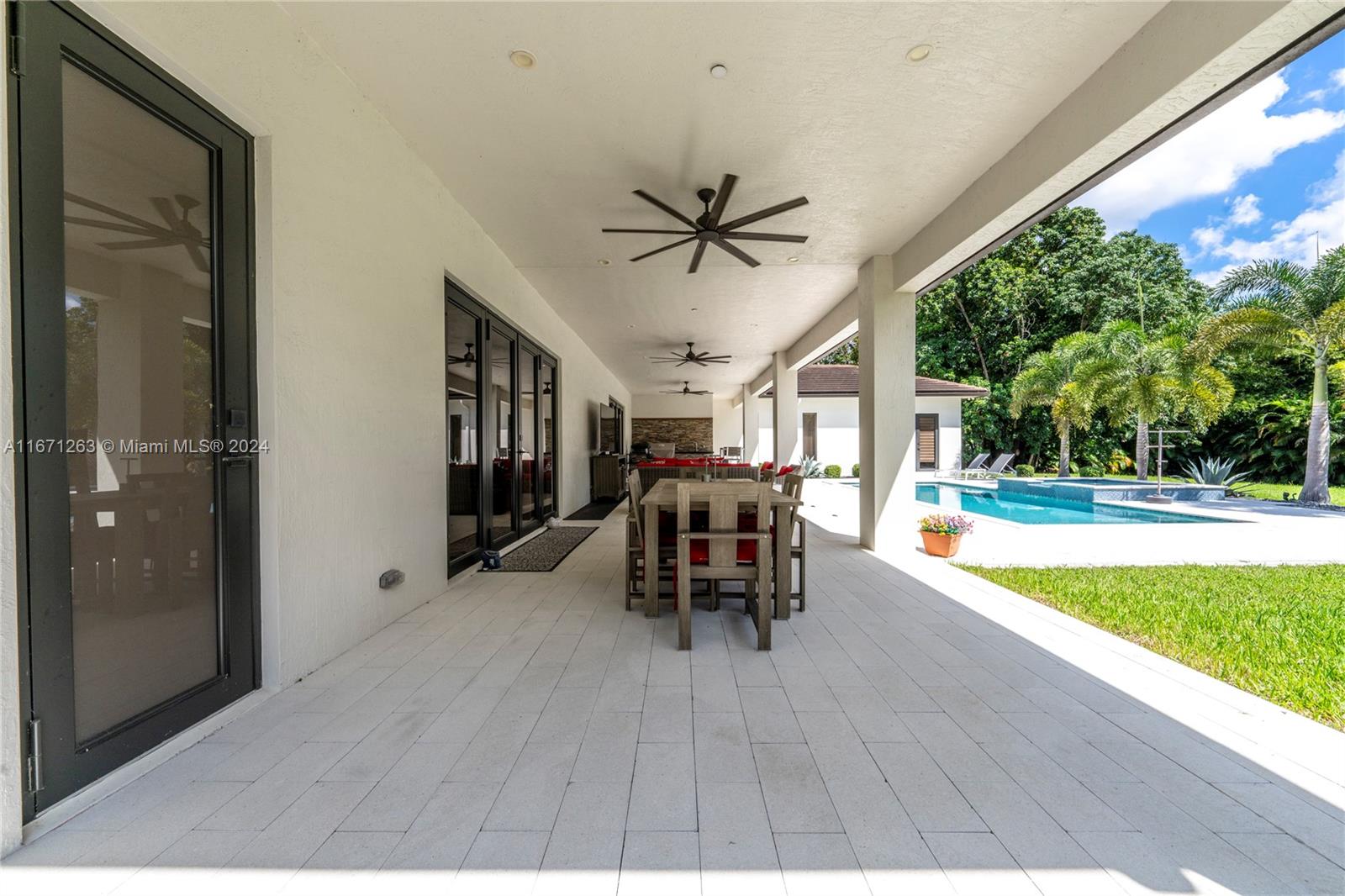 FLA FRUIT LANDS CO - Residential