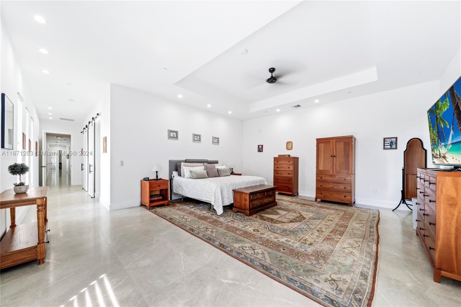 FLA FRUIT LANDS CO - Residential
