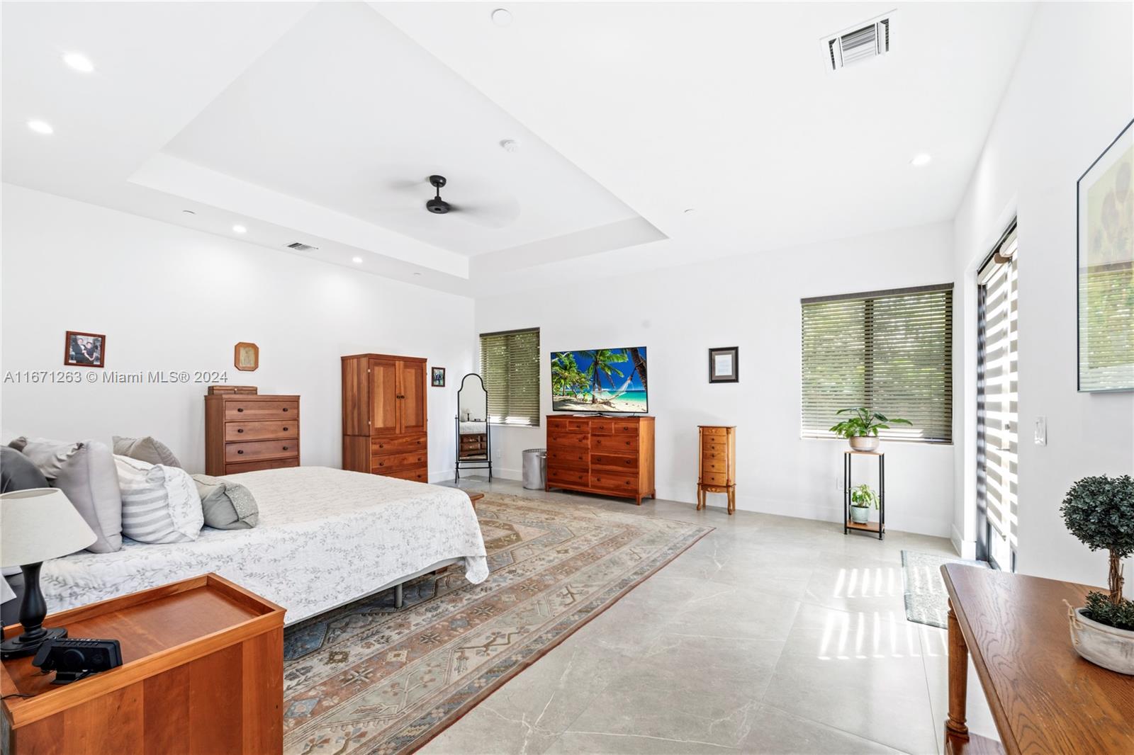 FLA FRUIT LANDS CO - Residential