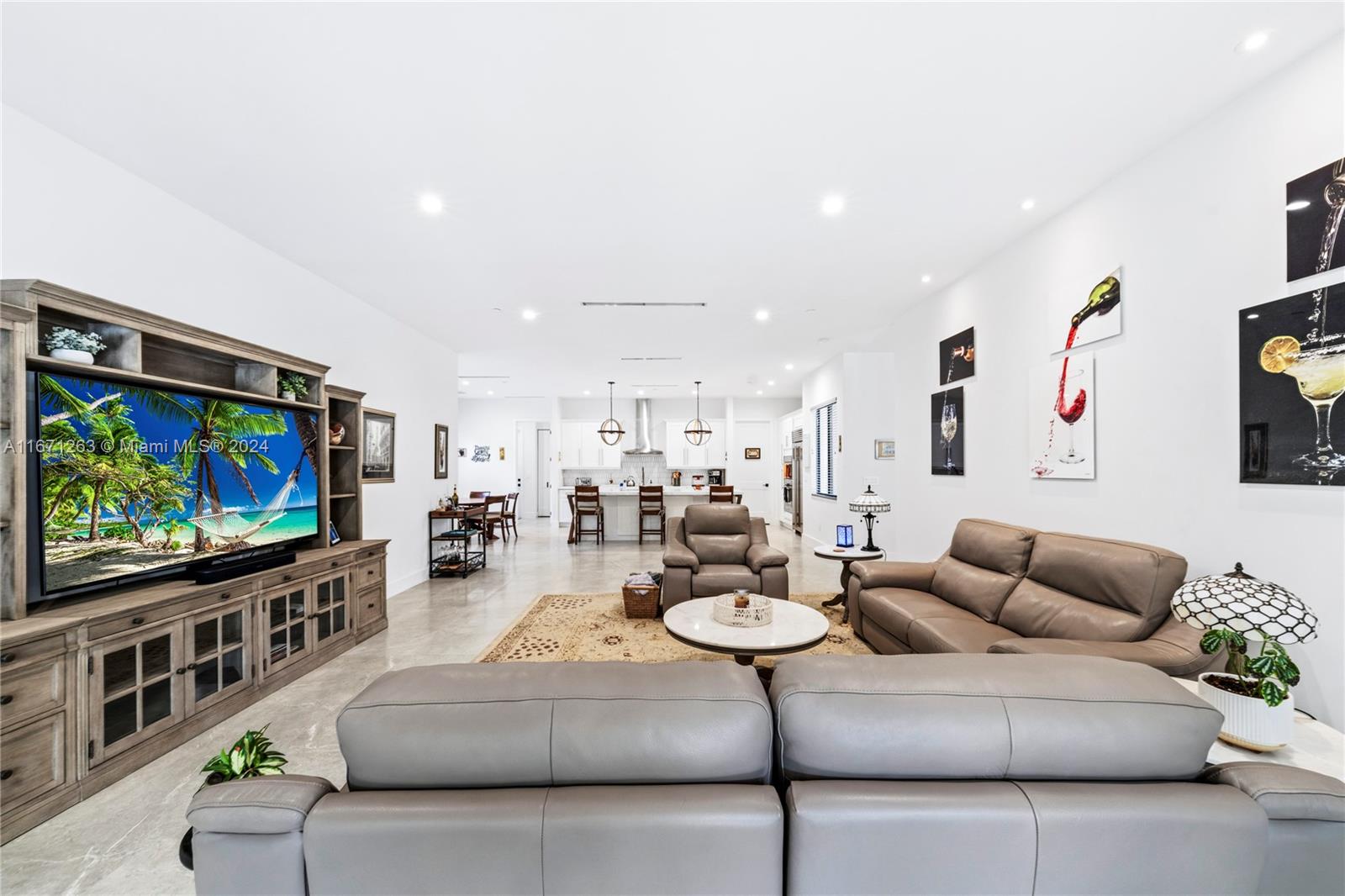 FLA FRUIT LANDS CO - Residential