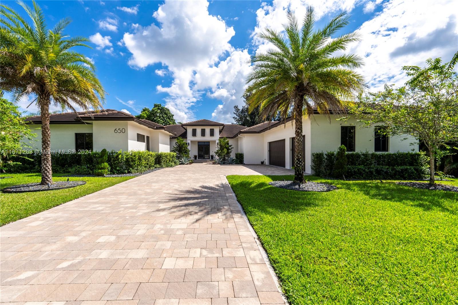 FLA FRUIT LANDS CO - Residential