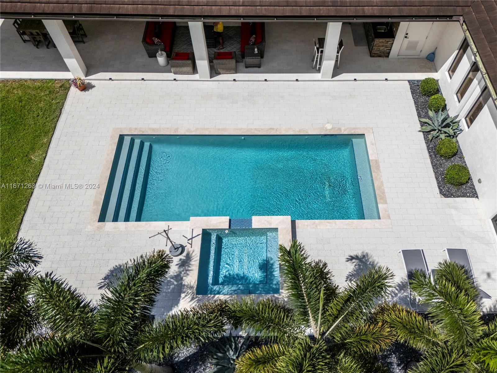 FLA FRUIT LANDS CO - Residential