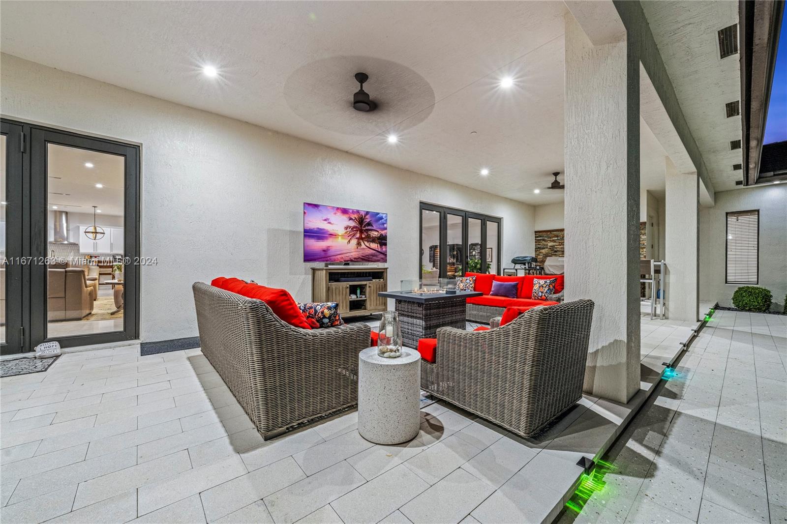 FLA FRUIT LANDS CO - Residential