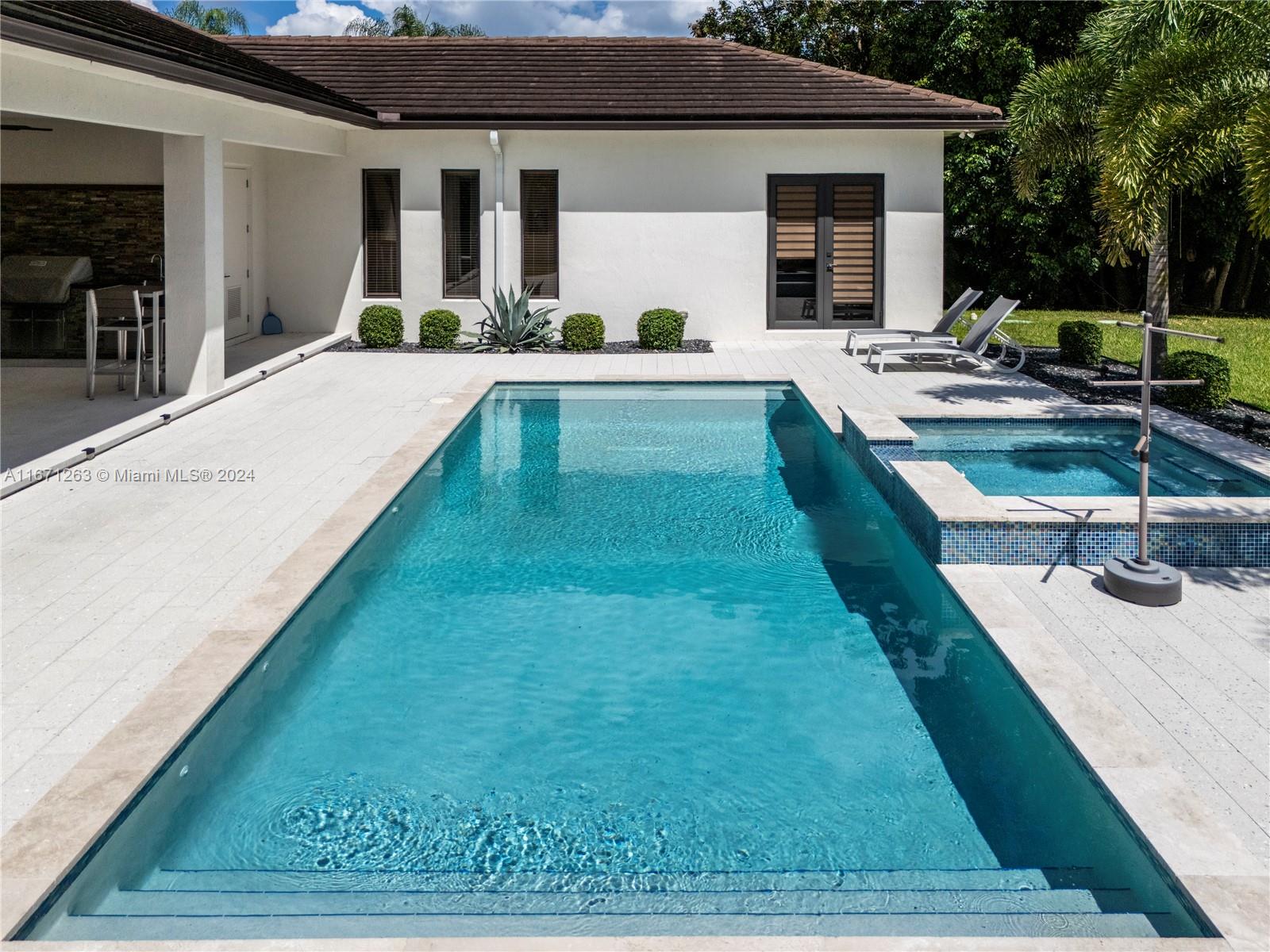 FLA FRUIT LANDS CO - Residential