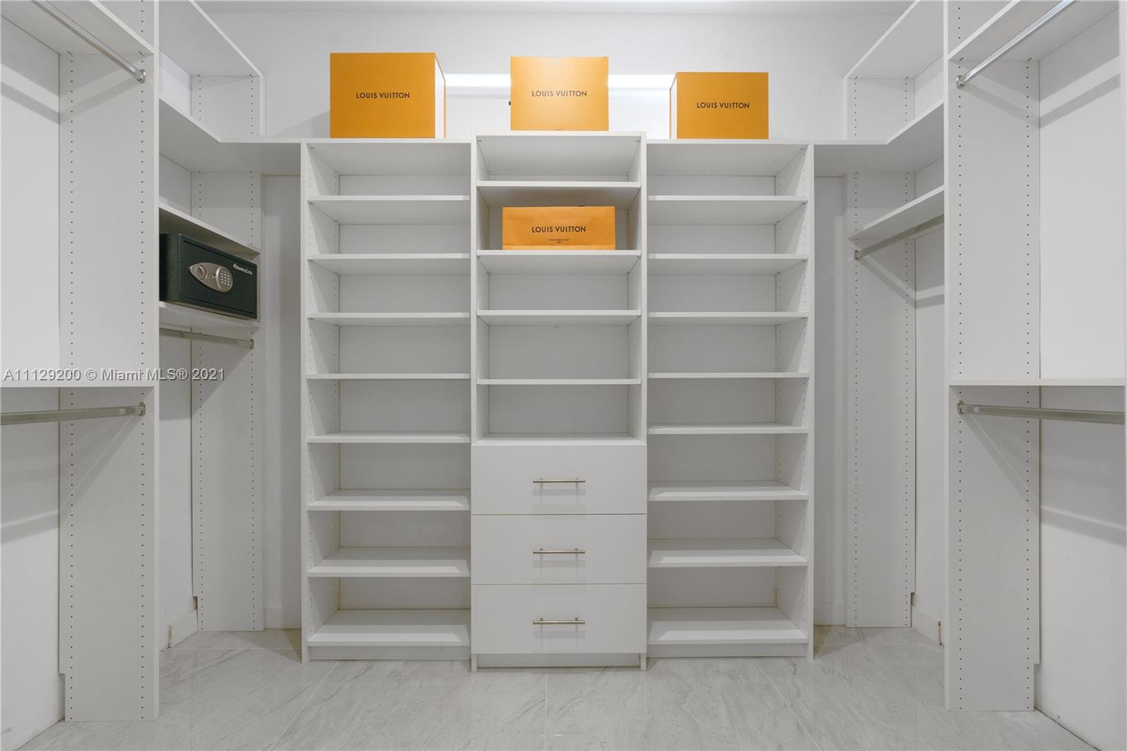 AVALON SUB - Residential Lease