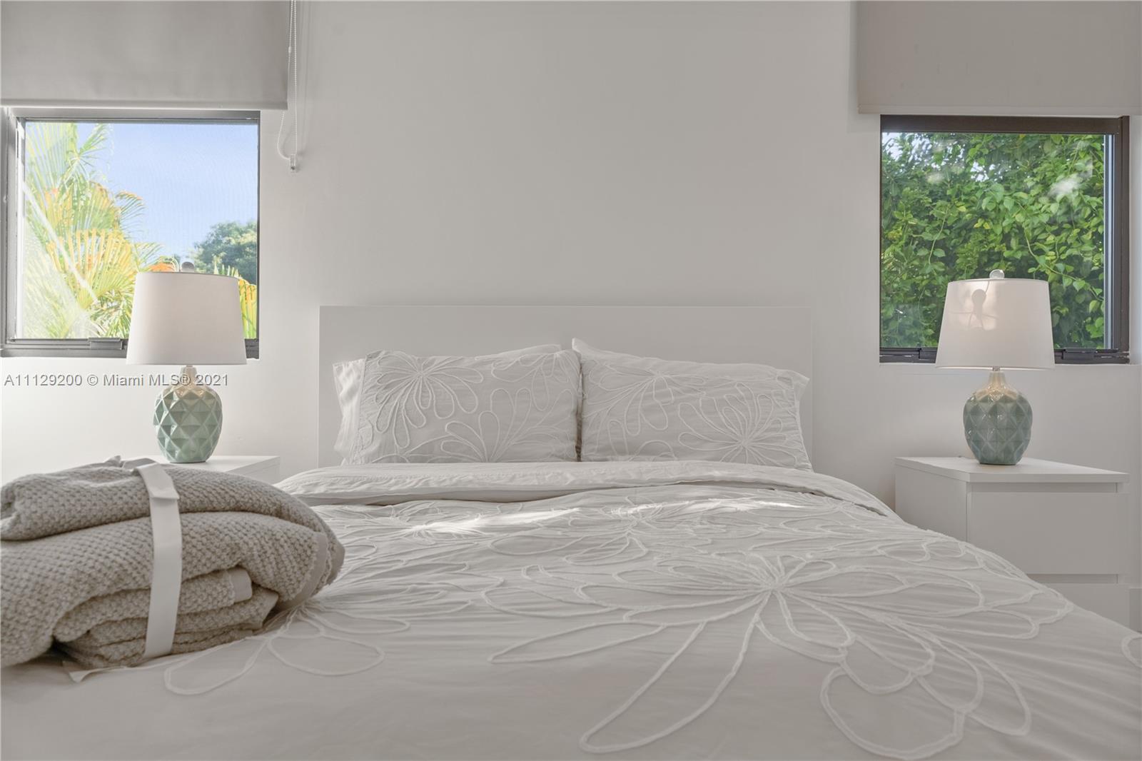 AVALON SUB - Residential Lease