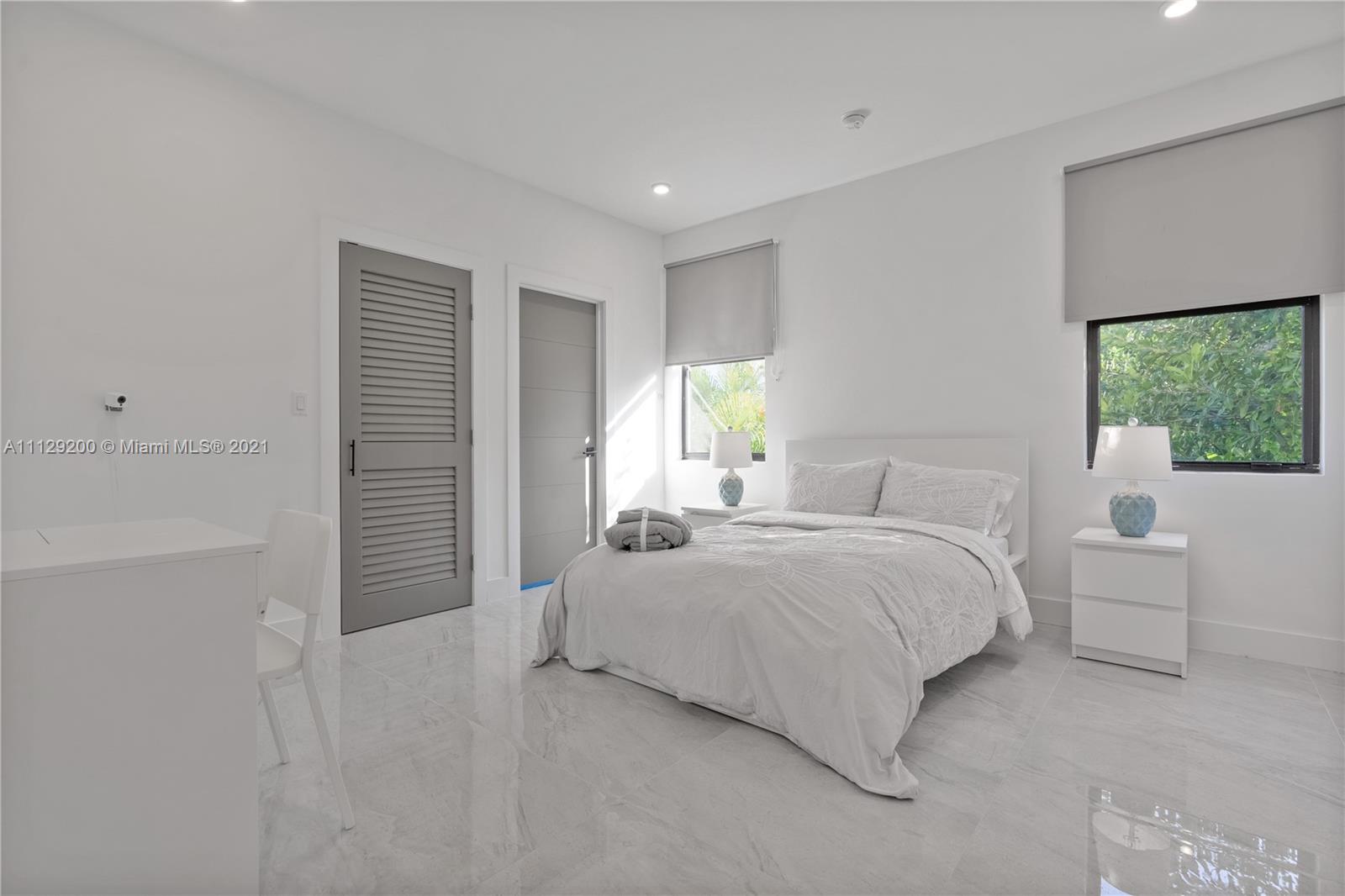 AVALON SUB - Residential Lease