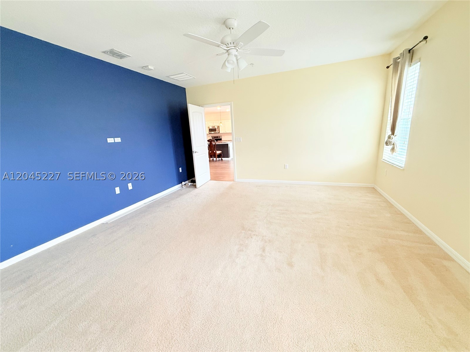 PORT ST LUCIE SECTION 33 - Residential Lease