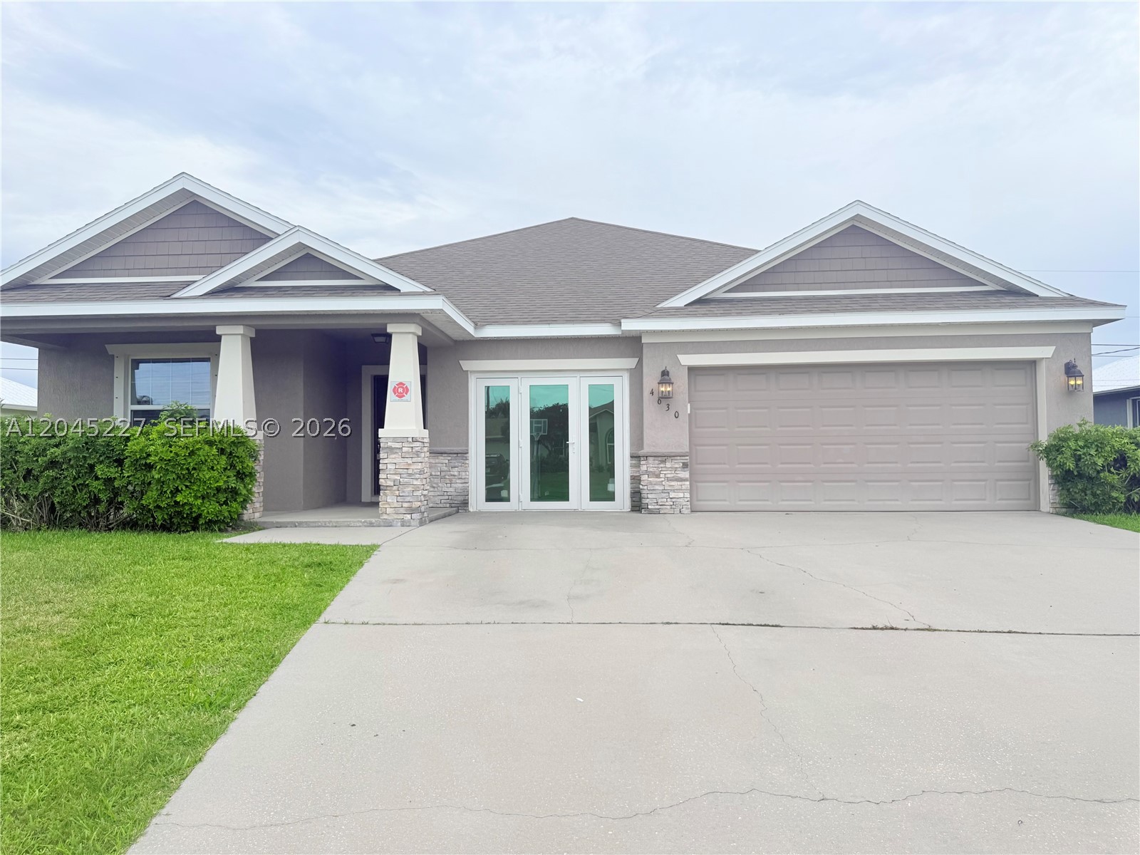 Spacious 4-bedroom, 2-bath home featuring a den and two additional rooms, offering flexible space for a variety of needs. The property is currently zoned for an Assisted Living Facility (ALF) and may also be suitable for use as a group home, subject to applicable regulations and licensing requirements. The home is equipped with a fire sprinkler system, fire alarm system, and backup generator, providing added safety and operational readiness. An excellent opportunity for investors or operators seeking a turnkey residential care property.