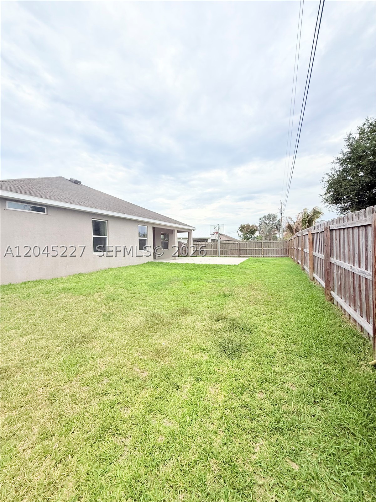 PORT ST LUCIE SECTION 33 - Residential Lease
