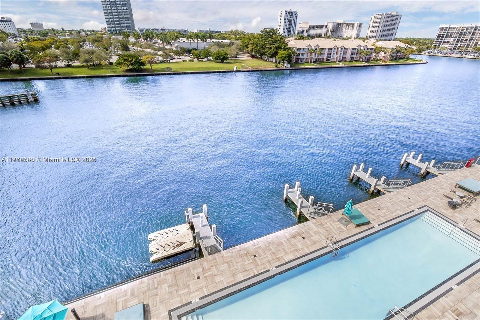 4010 SOUTH OCEAN CONDO - Residential