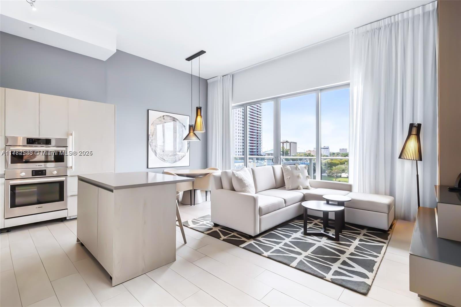 4010 SOUTH OCEAN CONDO - Residential