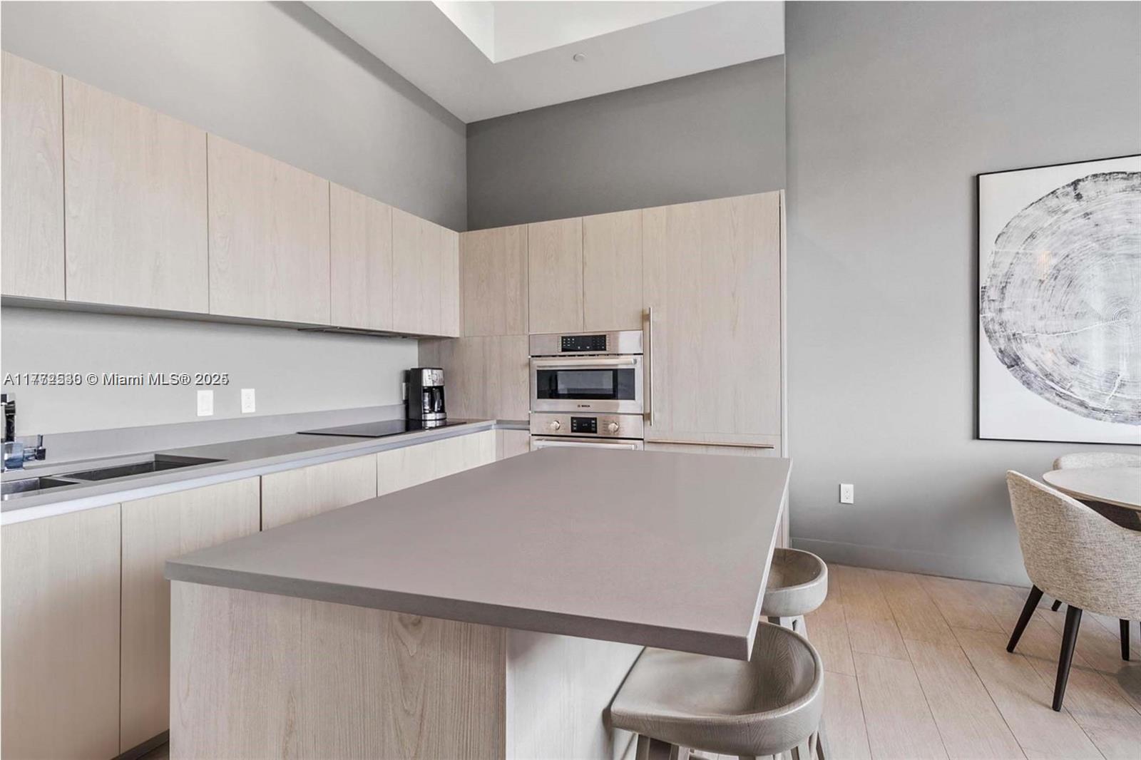 4010 SOUTH OCEAN CONDO - Residential