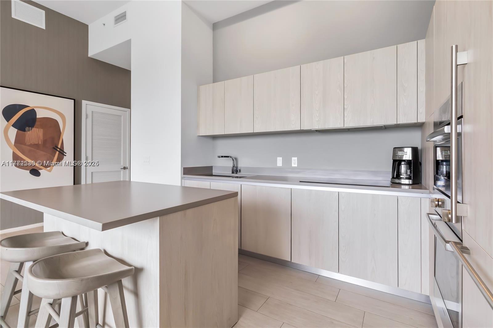 4010 SOUTH OCEAN CONDO - Residential