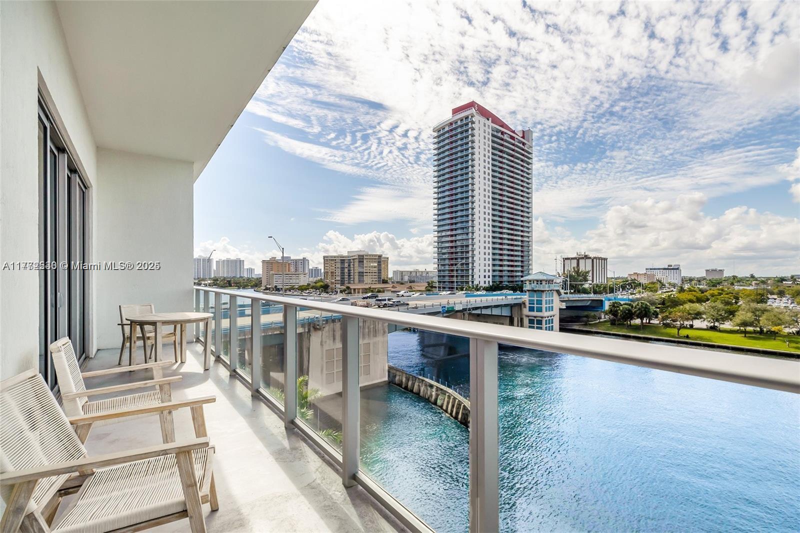 4010 SOUTH OCEAN CONDO - Residential