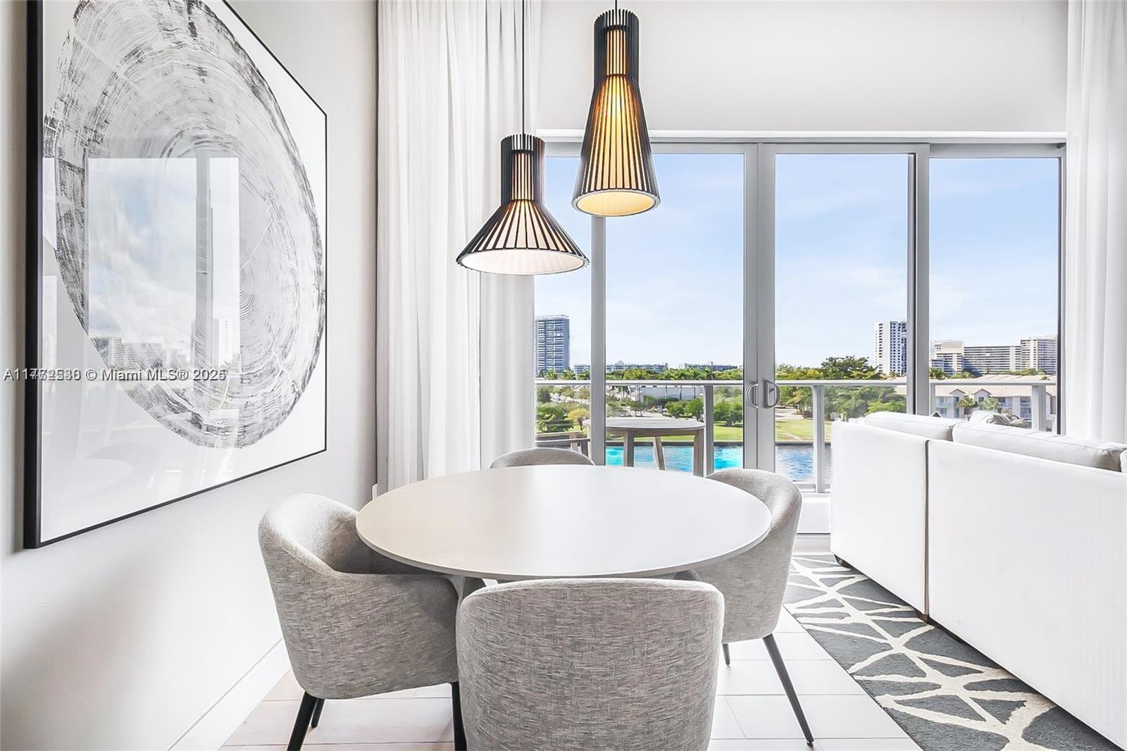 4010 SOUTH OCEAN CONDO - Residential